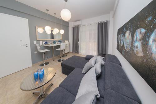 Aphrodites Deluxe Apartment 3