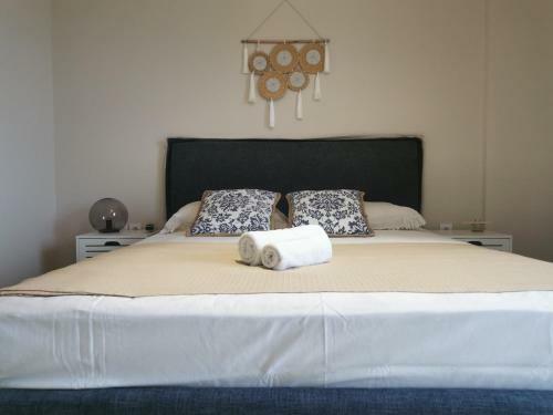 So Minimal Apartments