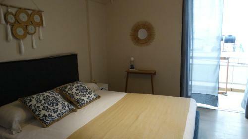 So Minimal Apartments