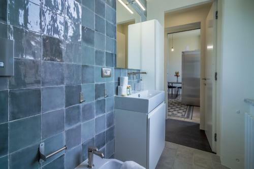 Apartamento Casa Mati