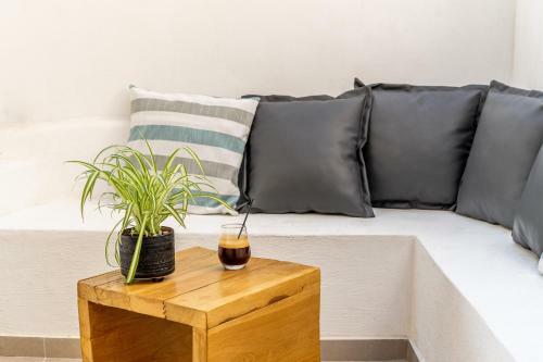 Apartamento Amer Suites