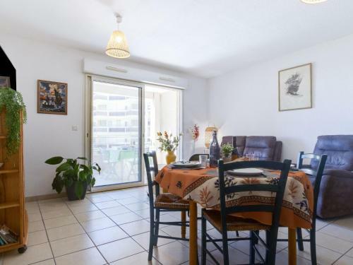Apartment Le Clipper