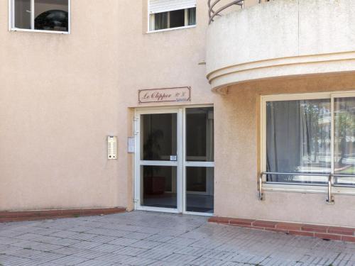 Apartment Le Clipper