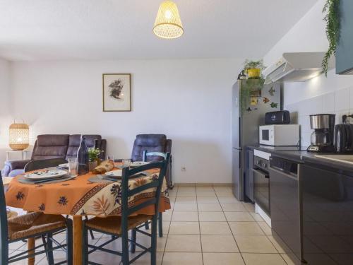 Apartment Le Clipper
