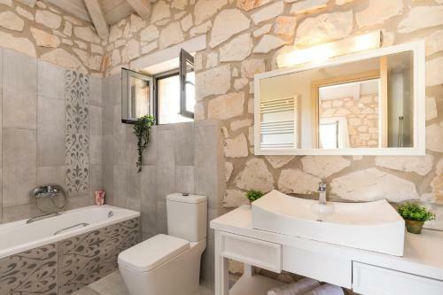 Villa Ionio Zafeiris By Villa Plus