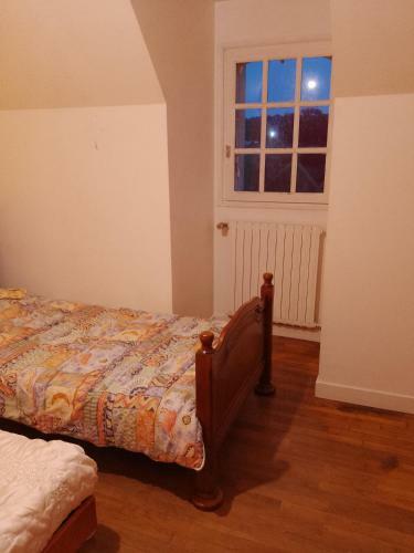 Chambre D'h�tes
