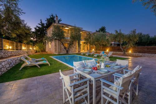 Villa Ionio Elia By Villa Plus