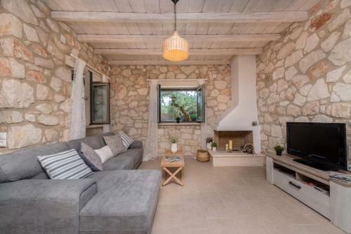 Villa Ionio Elia By Villa Plus