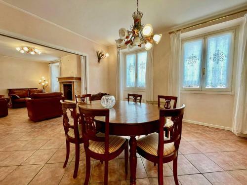 Apartamento Casa Di Maggio
