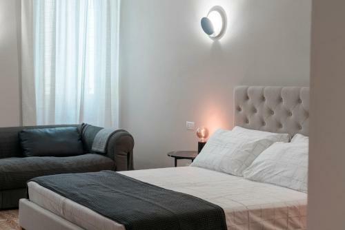Bed & Breakfast Castello 25 Luxury Suites