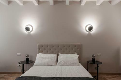 Bed & Breakfast Castello 25 Luxury Suites