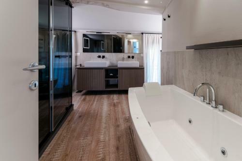 Bed & Breakfast Castello 25 Luxury Suites
