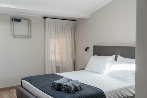 Bed & Breakfast Castello 25 Luxury Suites