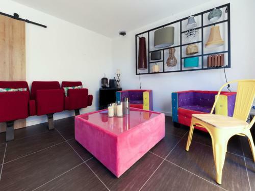 Holiday Home Le Rahic