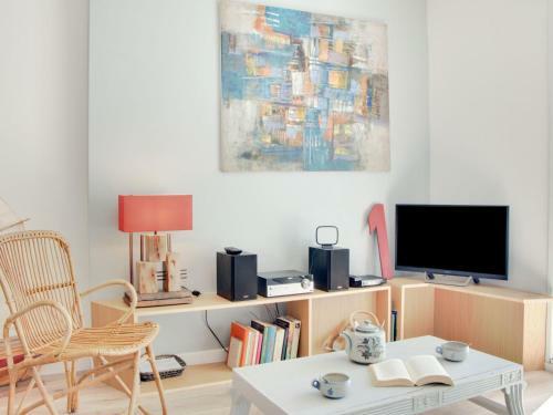 Apartment Stella Marine-2
