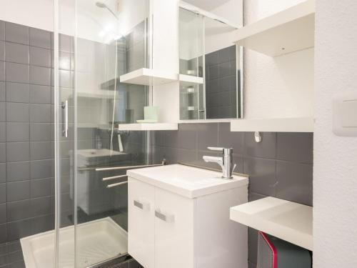 Apartamento Studio Village De L�gen�se-5
