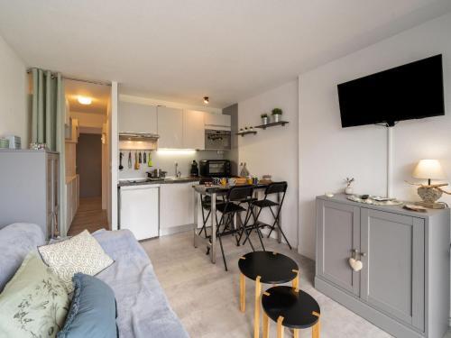 Apartamento Studio Village De L�gen�se-5