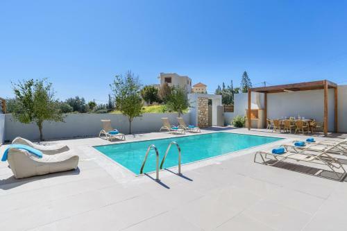 Villa Angelina Olivestone By Villa Plus