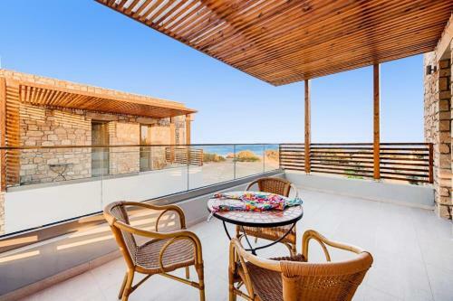 Villa Angelina Olivestone By Villa Plus