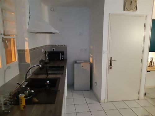 Apartamento Drissia&othman Le D�me