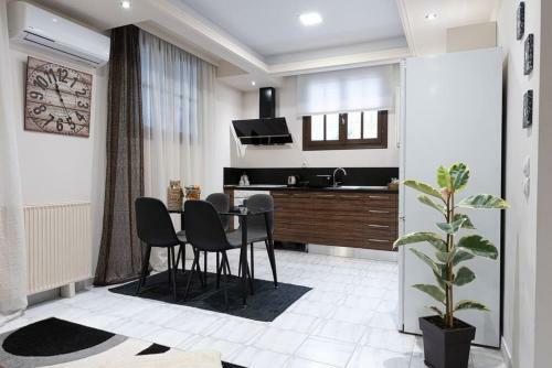 Meli's Home Volos