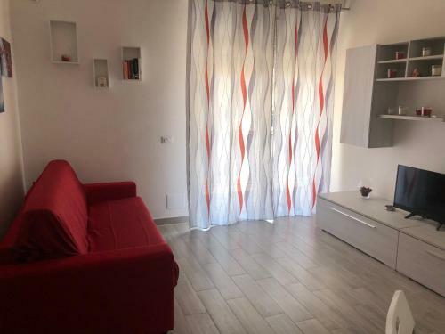 Apartamento Casina Mare