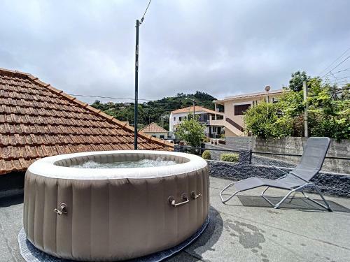Casa Da Achadinha By Atlantic Holiday