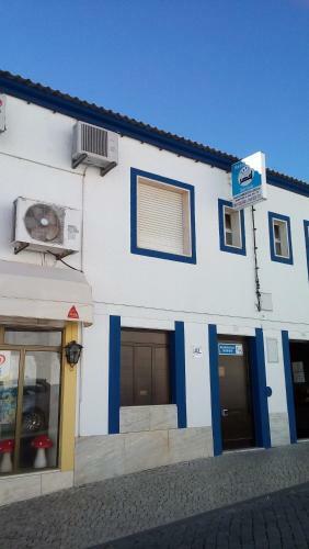 Hostal Residencial Sorriso
