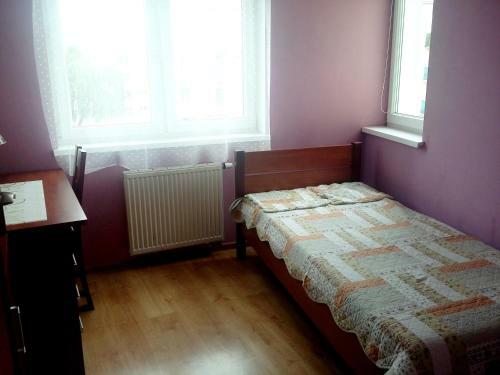 Apartament Green Lake