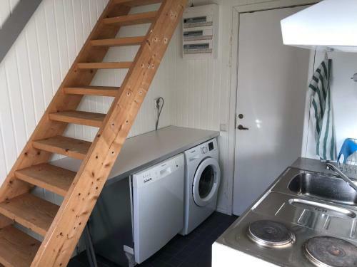 Apartment Skonare