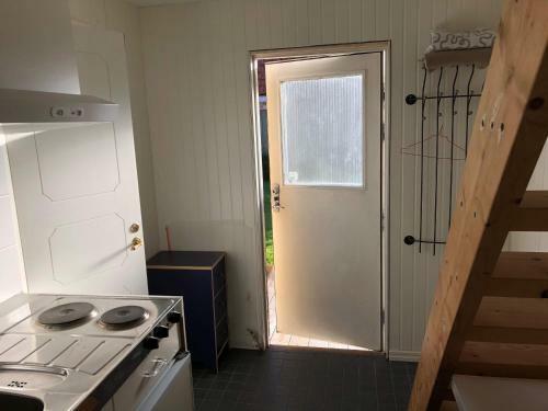 Apartment Skonare