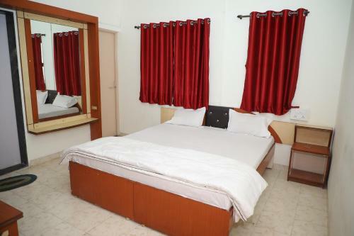 Hotel Bharat Residency, Satara