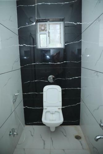 Hotel Bharat Residency, Satara