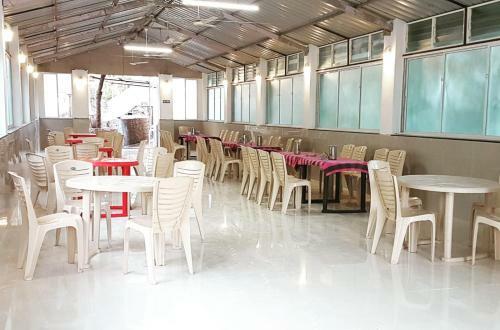 Hotel Prabhushrushti Agro Tourism