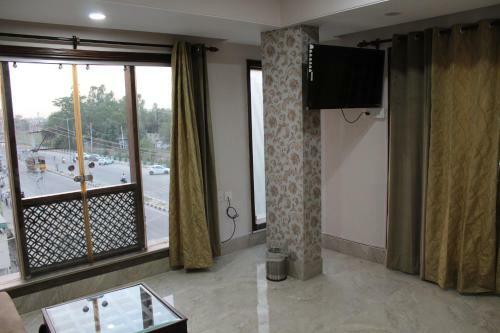 Hotel Suryavilas