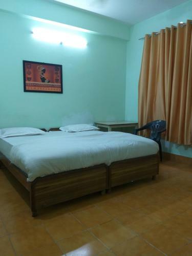 Hostal Ganga View (harry Stay)