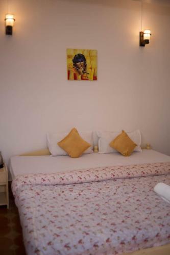 Bed & Breakfast Stay Inn Bamon Guest House
