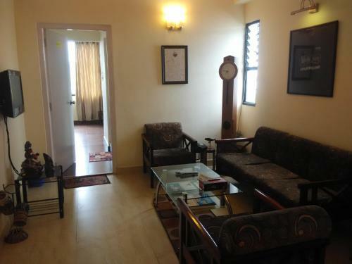 Hostal Magic Serviced Appartment - Poolice Bazar