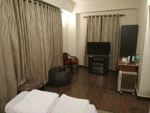 Hostal Magic Serviced Appartment - Poolice Bazar