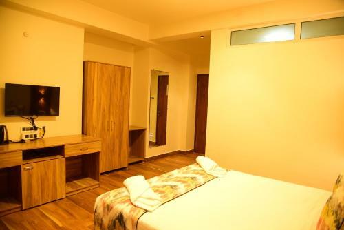 Hotel Janeira B&B