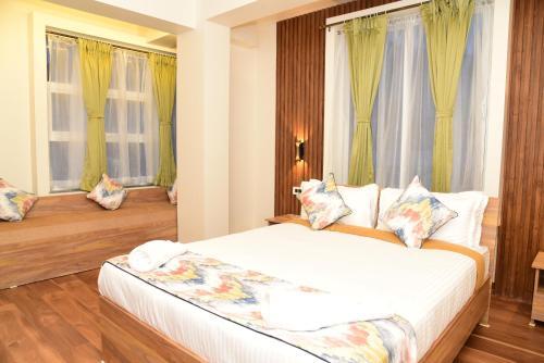 Hotel Janeira B&B