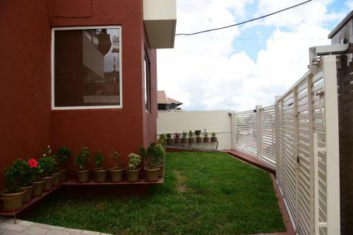 Hotel Janeira B&B
