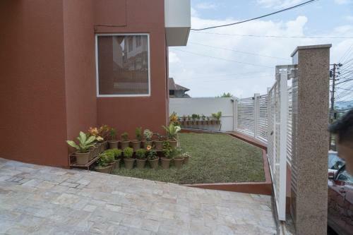 Hotel Janeira B&B