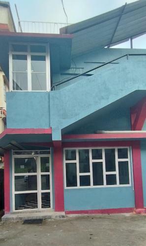 Hostal The Travellers Point Guest House