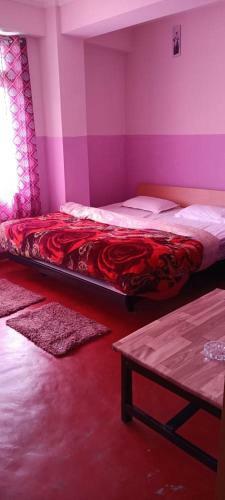 Hostal Wonder Hill Guest House