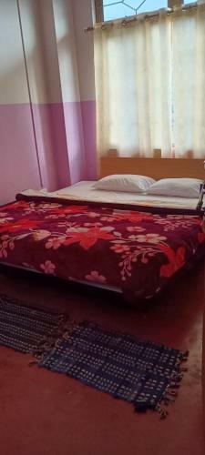 Hostal Wonder Hill Guest House