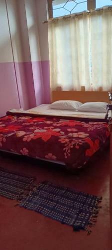 Hostal Wonder Hill Guest House