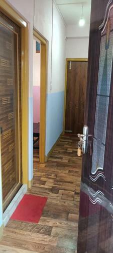 Hostal Wonder Hill Guest House