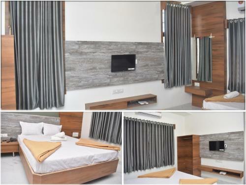 Hostal Hotel Sai Sunandan