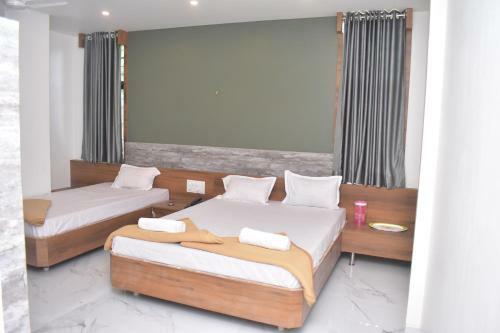Hostal Hotel Sai Sunandan